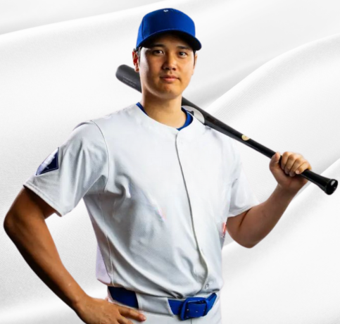 Baseball Uniform