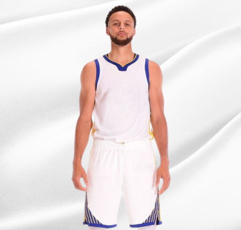 Basketball Uniform