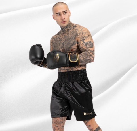 Boxing Shorts