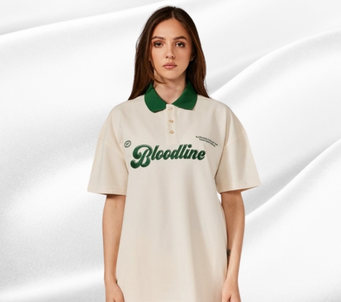 CASUAL T-SHIRTS & POLOS