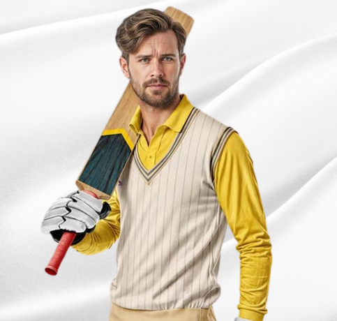 Cricket Uniform