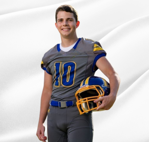 Hockey Uniform