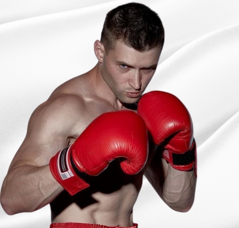 MMA Fight Gear