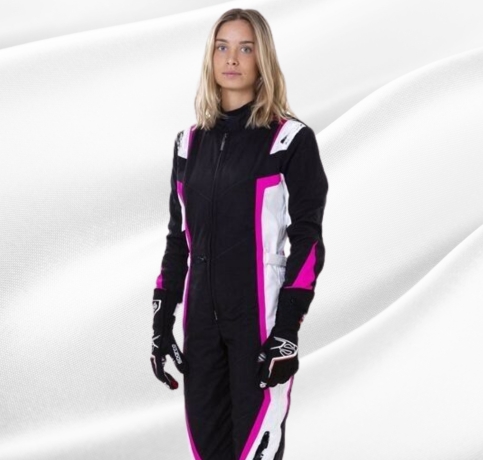 Motorsport Racing Suit