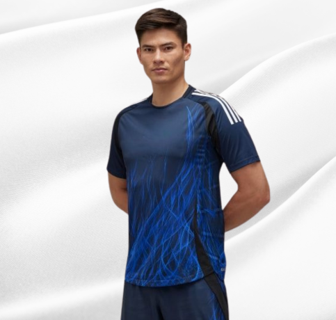 Rugby Uniform