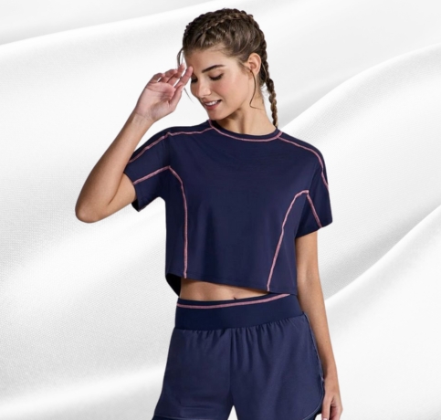 Track and Field Uniform