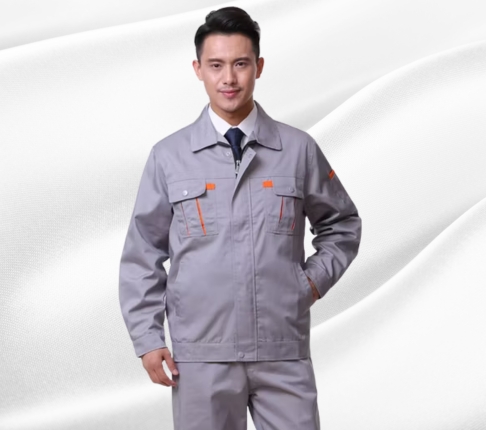 UNIFORMS CLOTHING