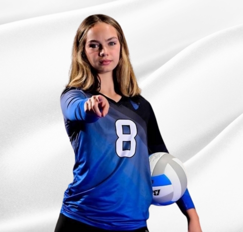Volleyball Uniform